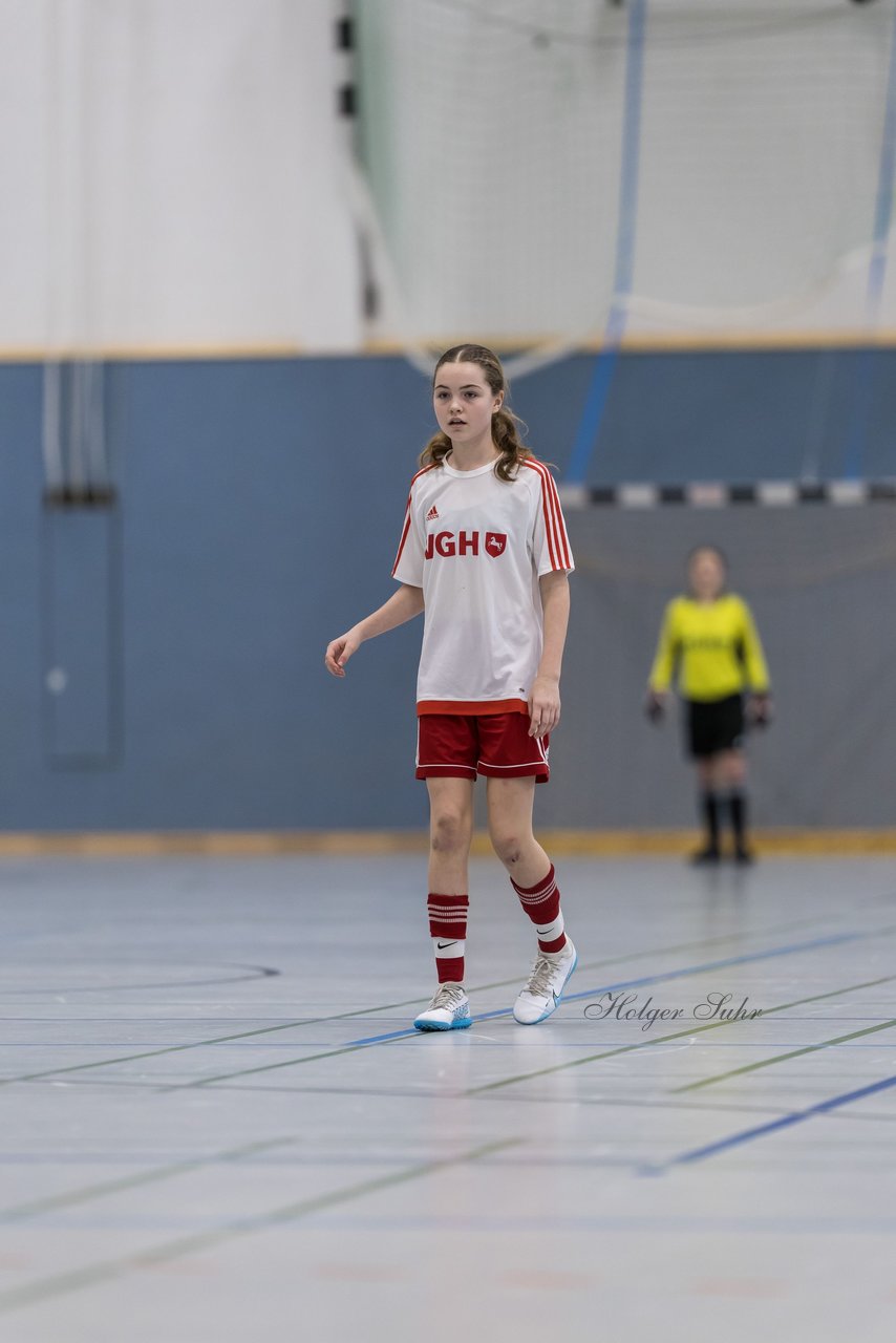 Bild 104 - wCJ NFV Futsalturnier